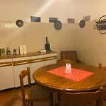 Woods House Appartamento Mangia