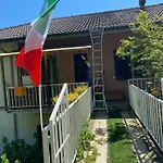 Appartamento Woods House