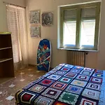 Appartamento Woods House Mangia