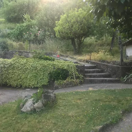 Appartamento Woods House