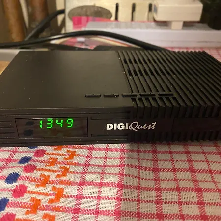 Woods House Appartamento Mangia