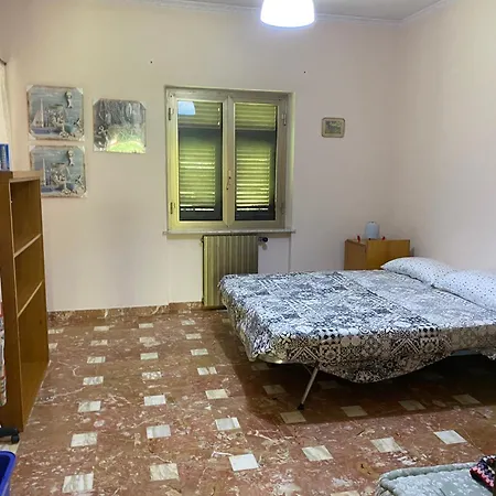 Woods House Apartment *