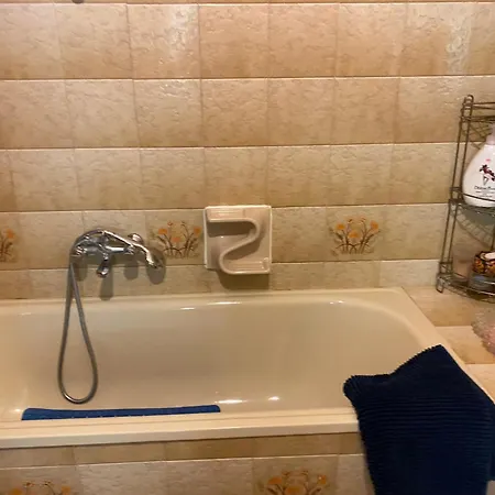 Appartamento Woods House *