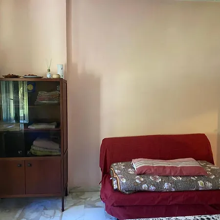 Woods House Appartamento Mangia