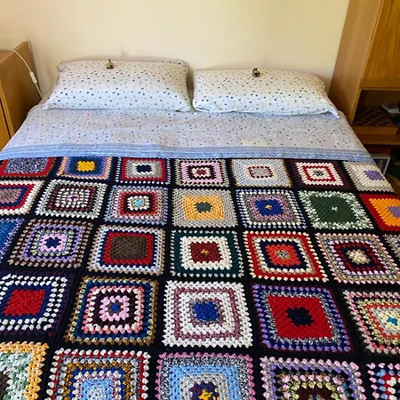 Appartamento Woods House