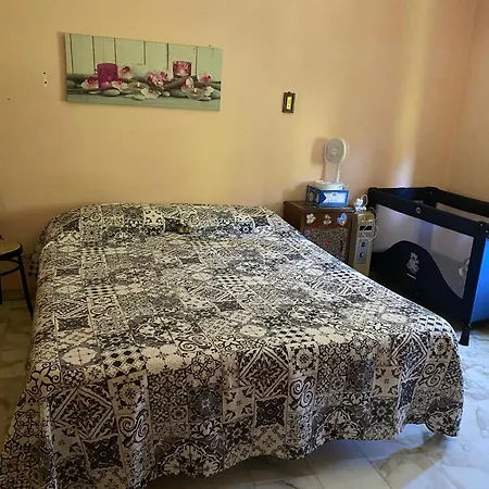 Woods House Apartment Mangia