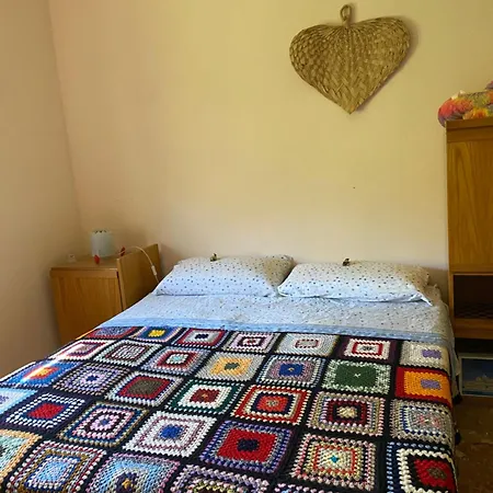 Appartamento Woods House *