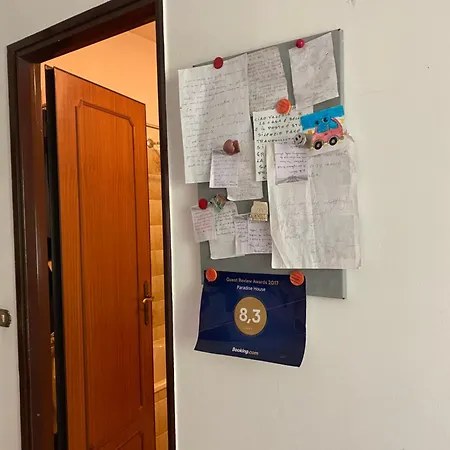 Appartamento Woods House