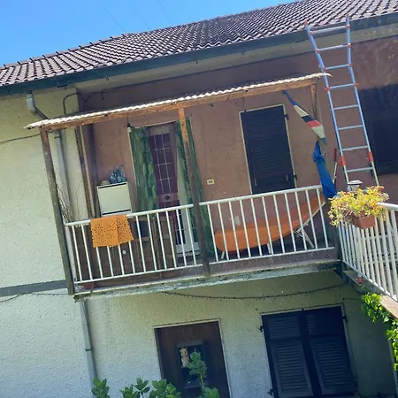 Woods House Appartamento *