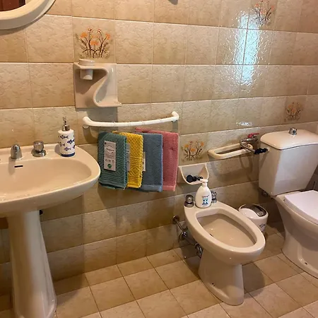 Appartamento Woods House