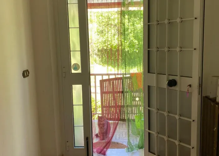 Daire Woods House Mangia