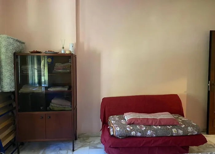 Woods House Daire Mangia