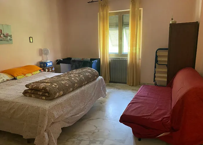 Woods House * Mangia